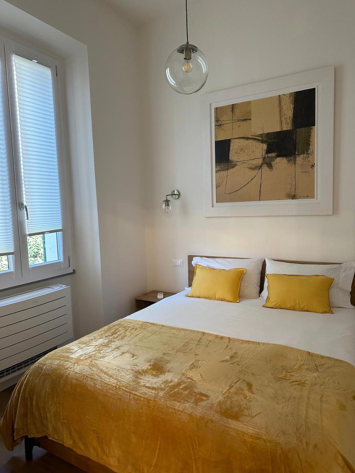 Appartement La Magnolia Florence