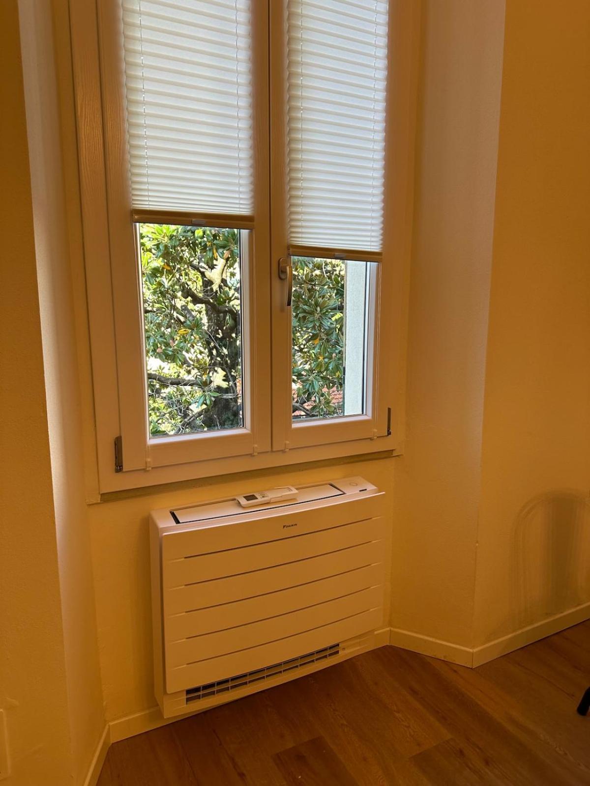 La Magnolia Appartement *