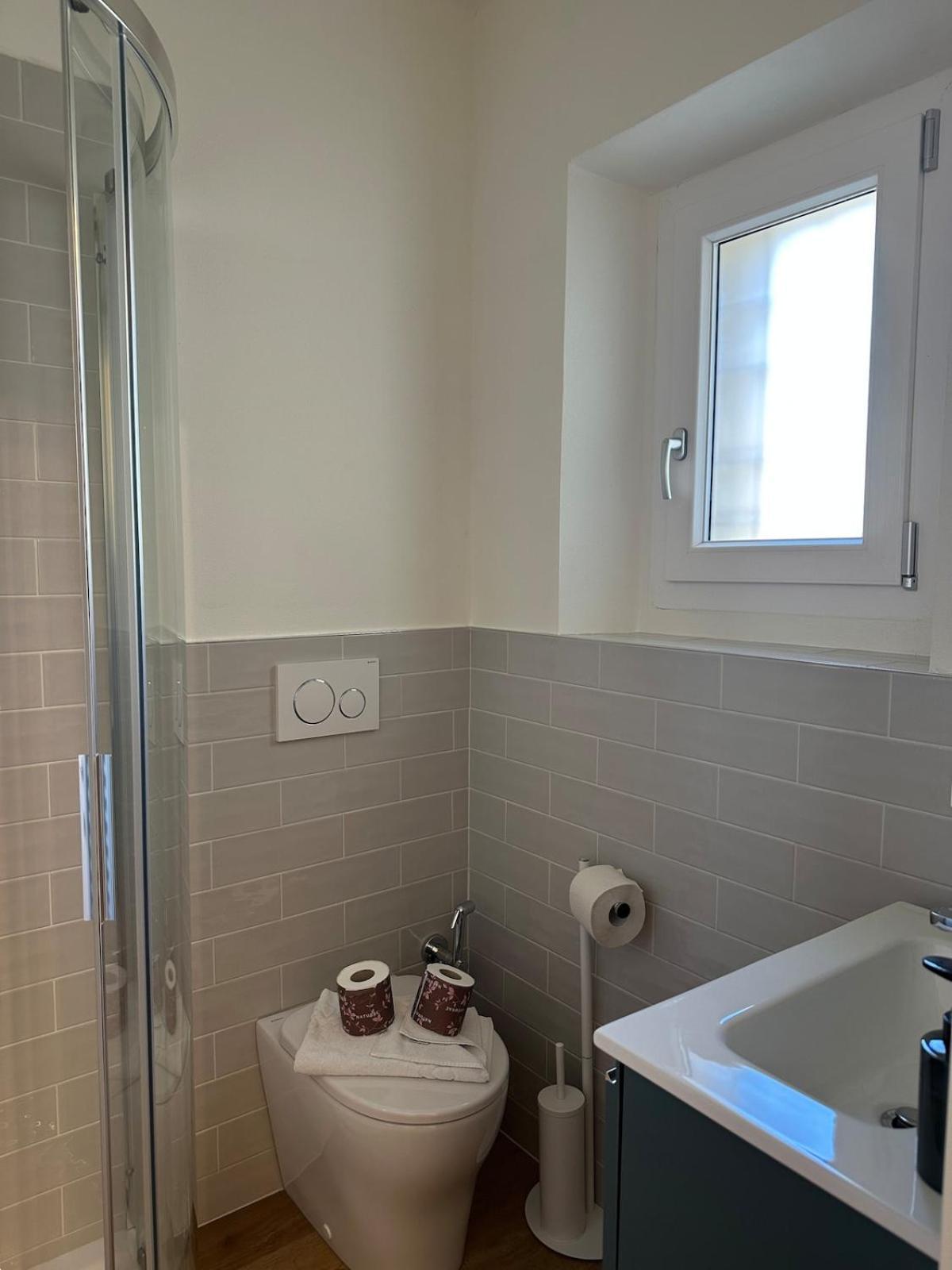 Appartement La Magnolia *