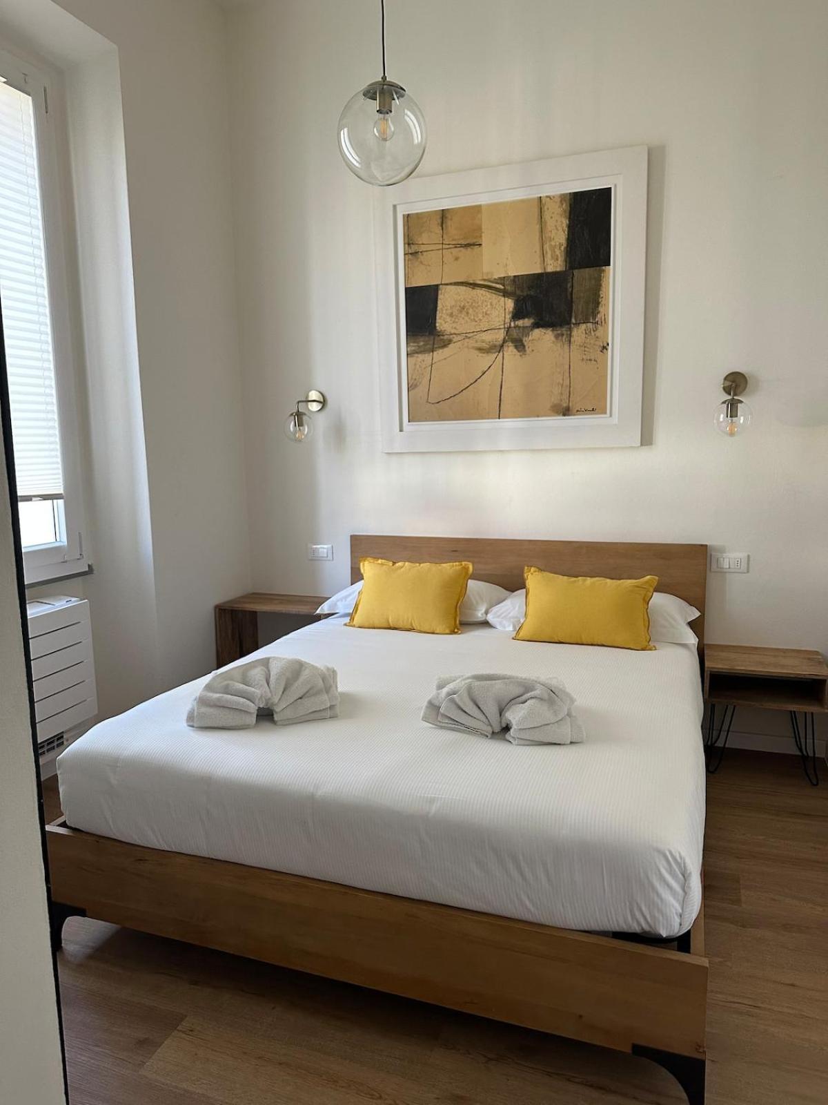 Appartement La Magnolia