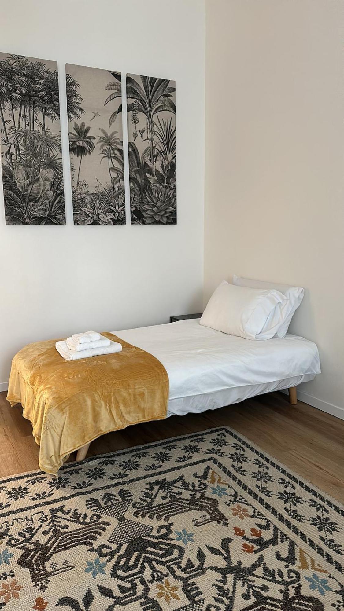 La Magnolia Appartement Florence