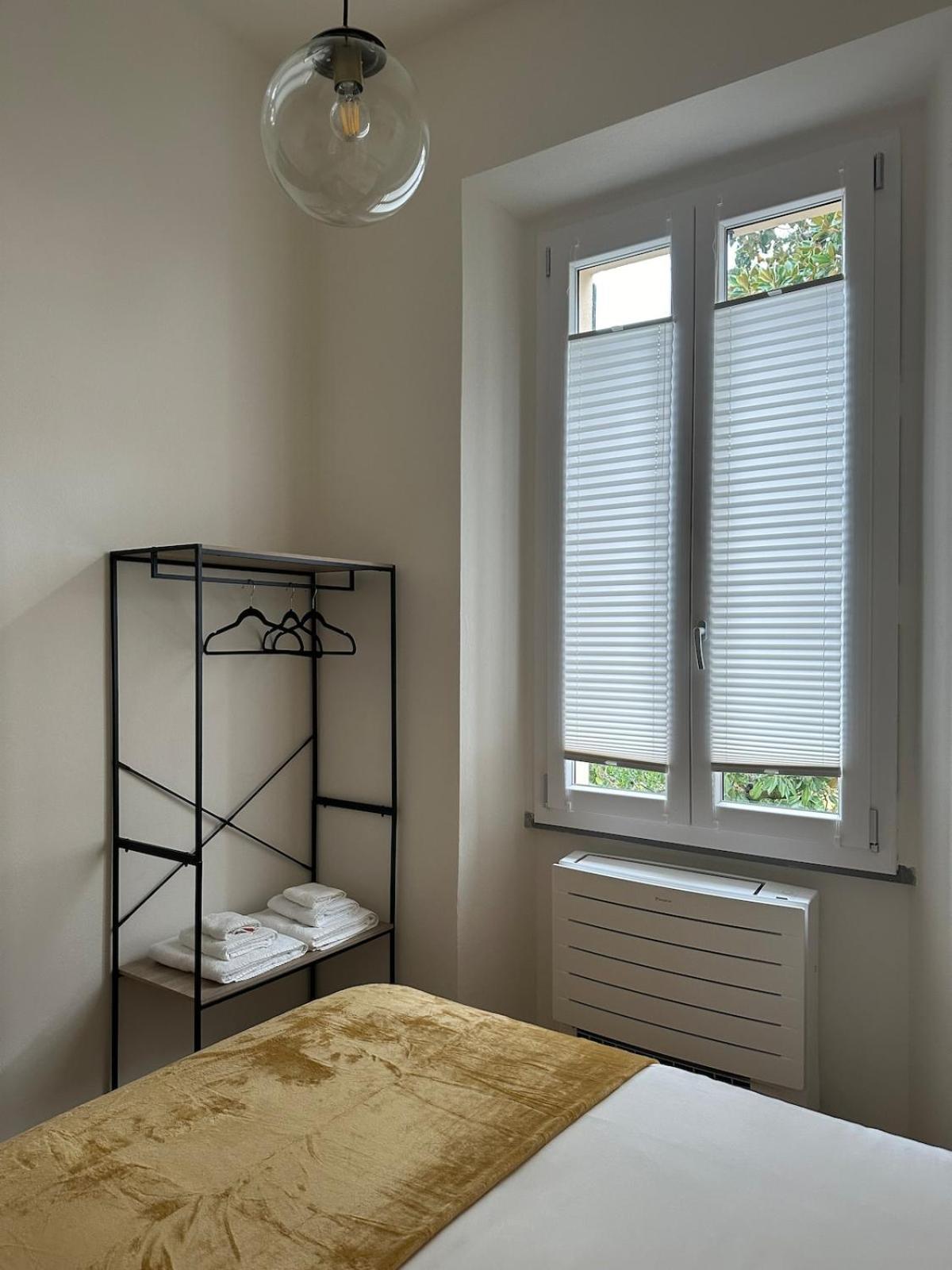 Appartement La Magnolia Florence