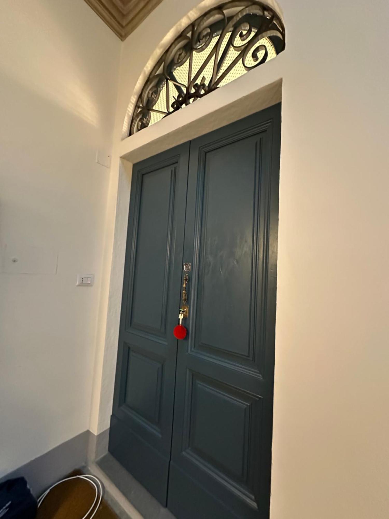 La Magnolia Appartement Florence
