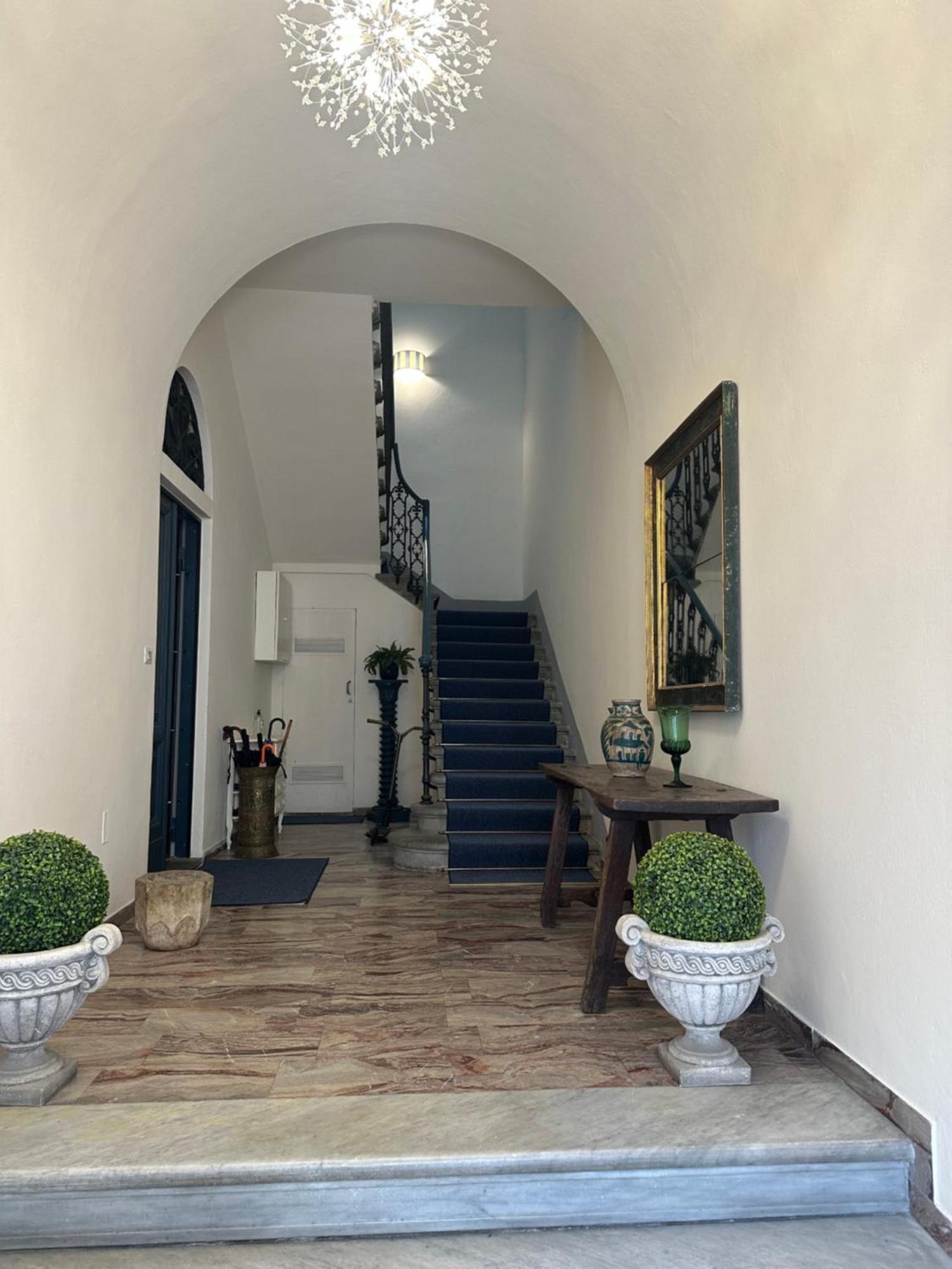 La Magnolia Firenze