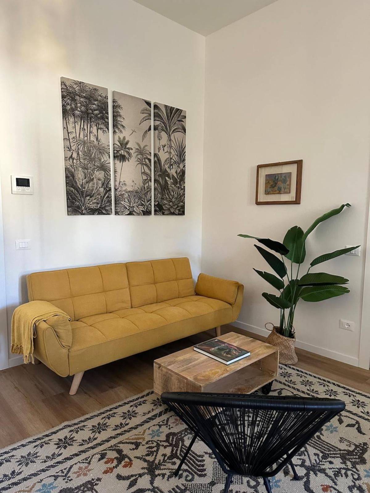 Appartamento La Magnolia *