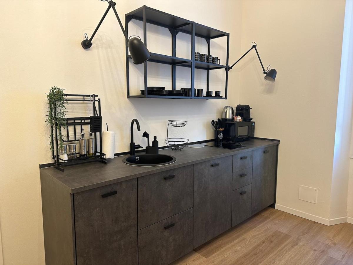 Appartamento La Magnolia Firenze
