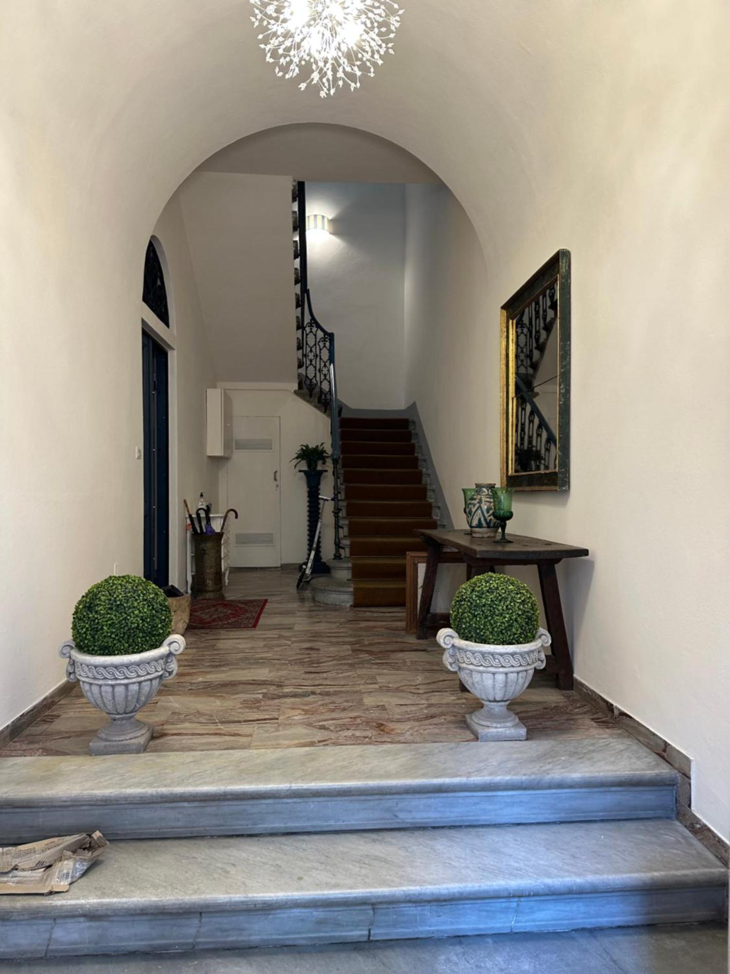 La Magnolia Firenze