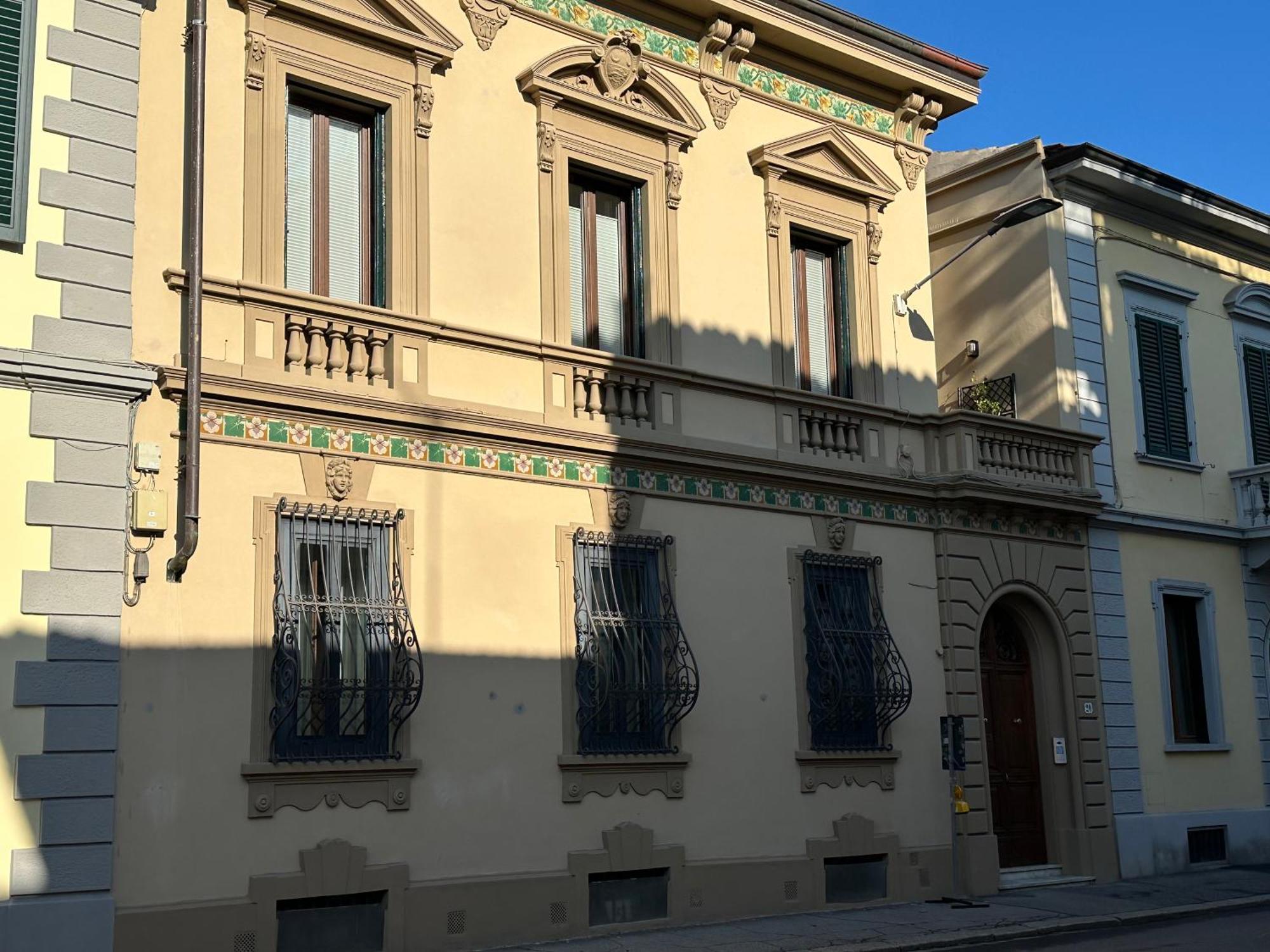 Appartamento La Magnolia Firenze