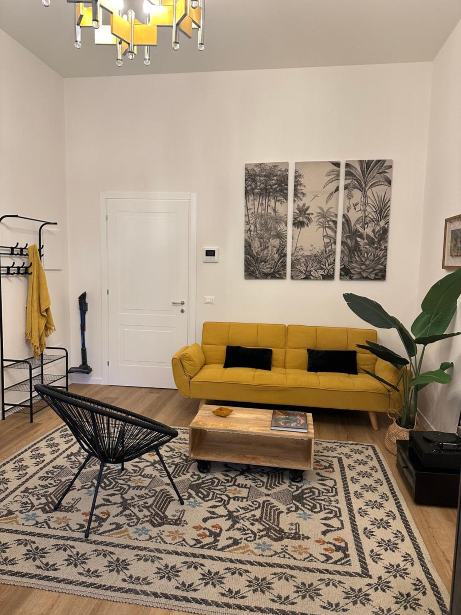 Appartamento La Magnolia Firenze
